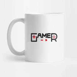 Gamer Mug